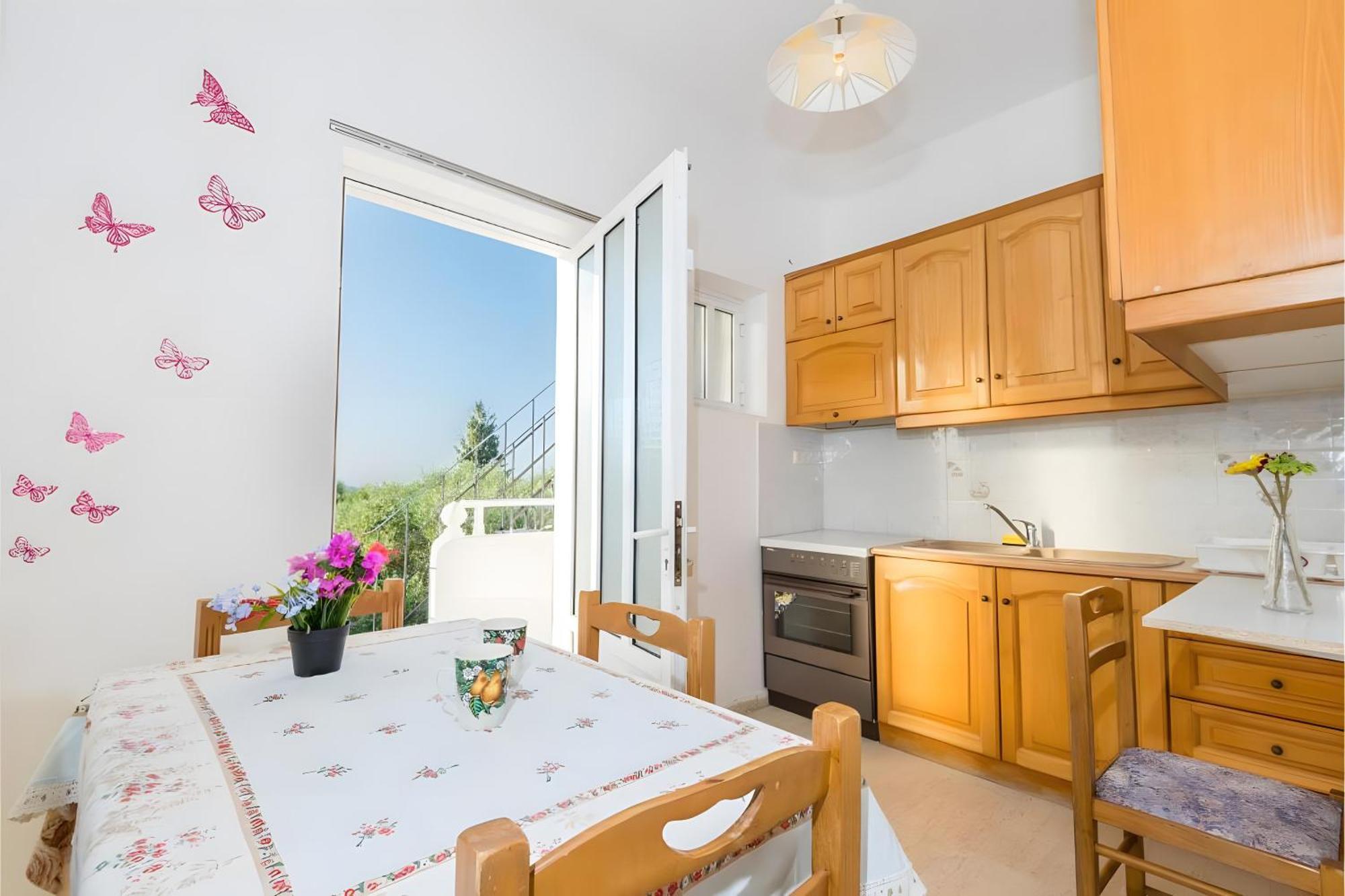 Guest house Tamar Apartments,