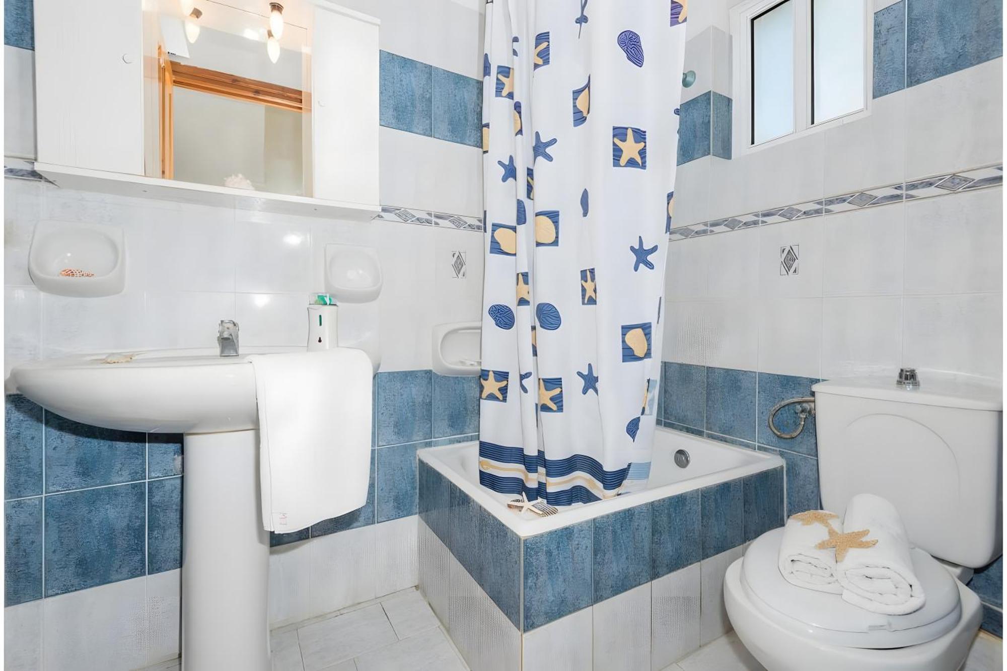 Guest house Tamar Apartments, Laganas