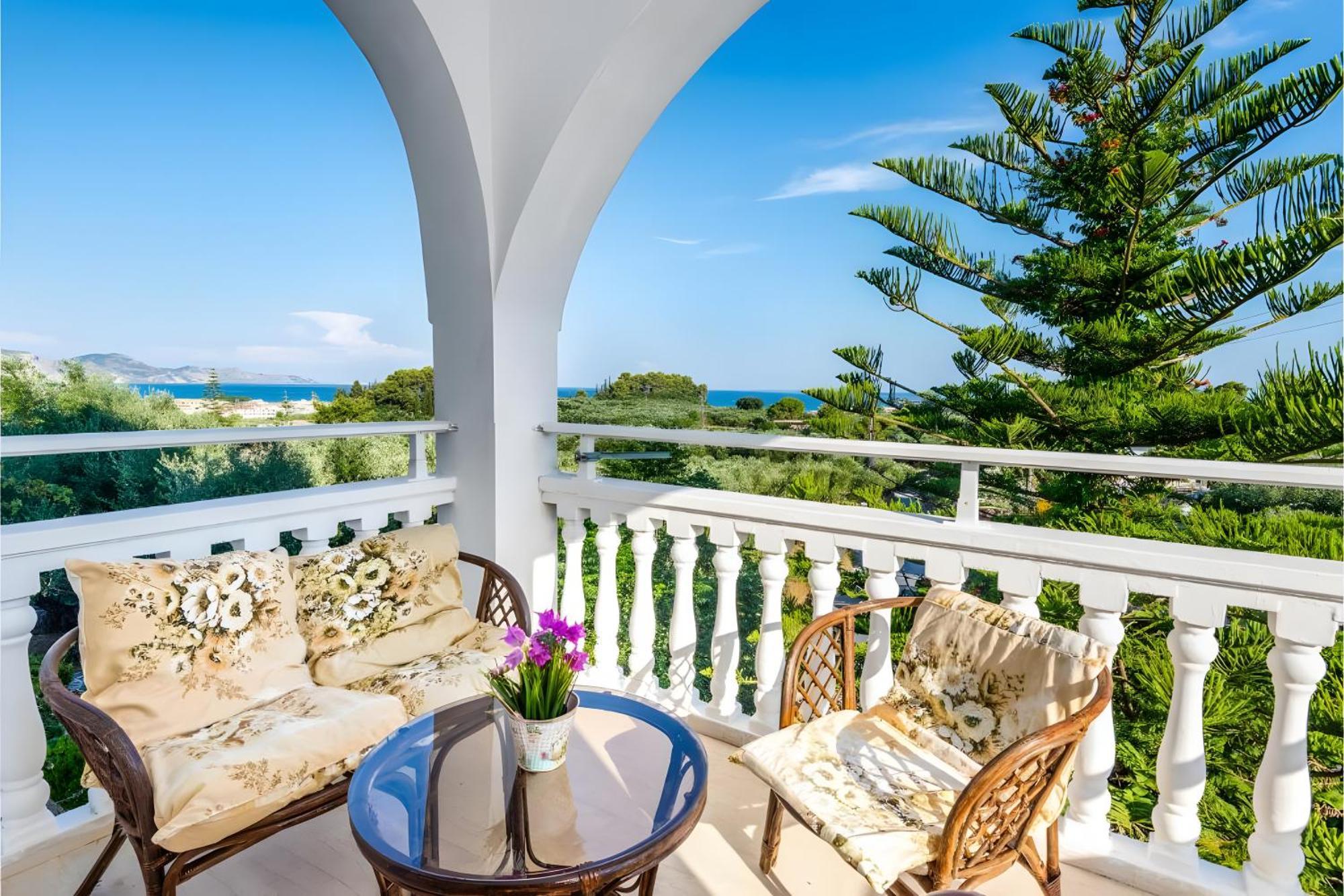 Guest house Tamar Apartments,