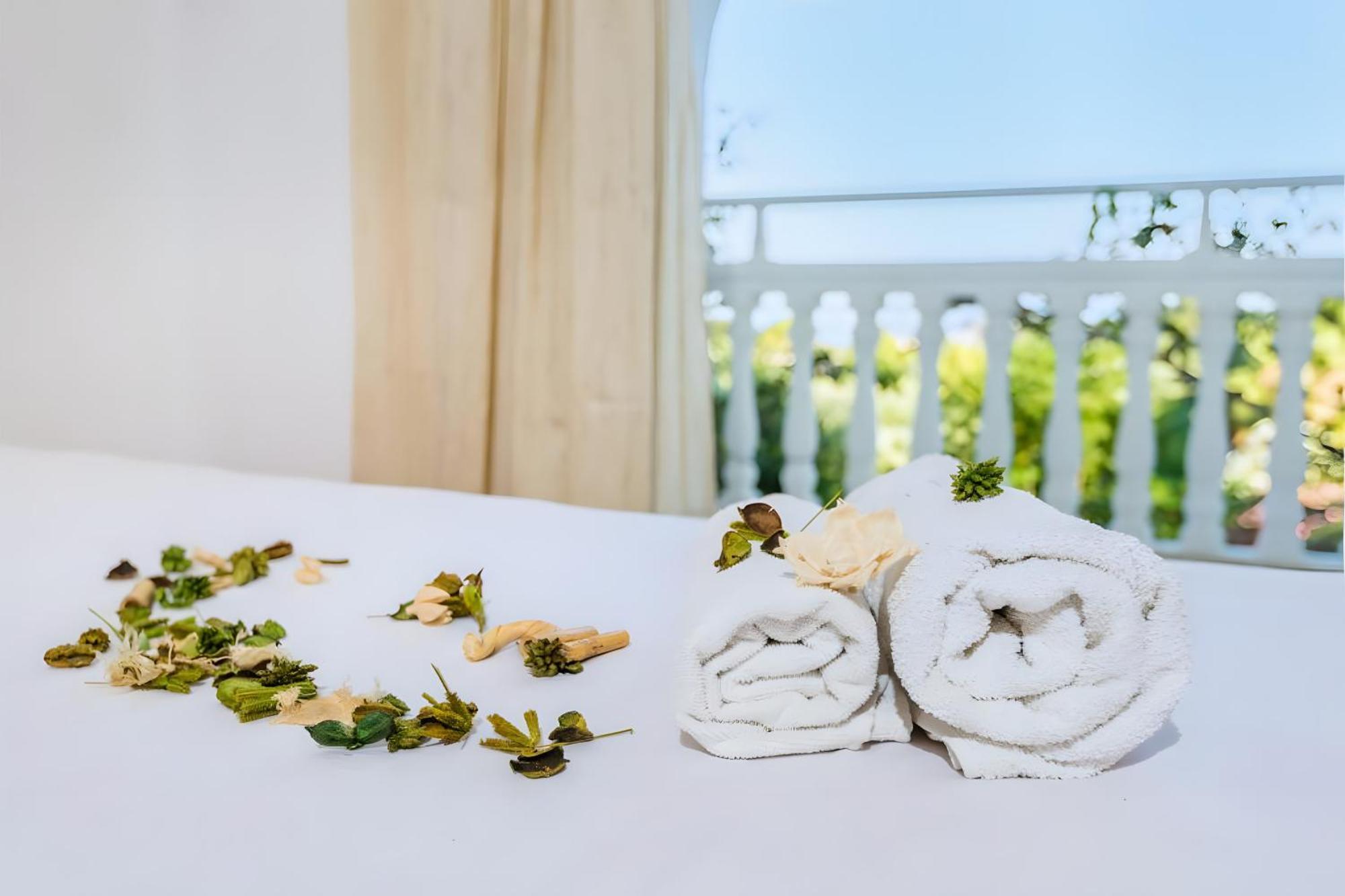 Guest house Tamar Apartments,