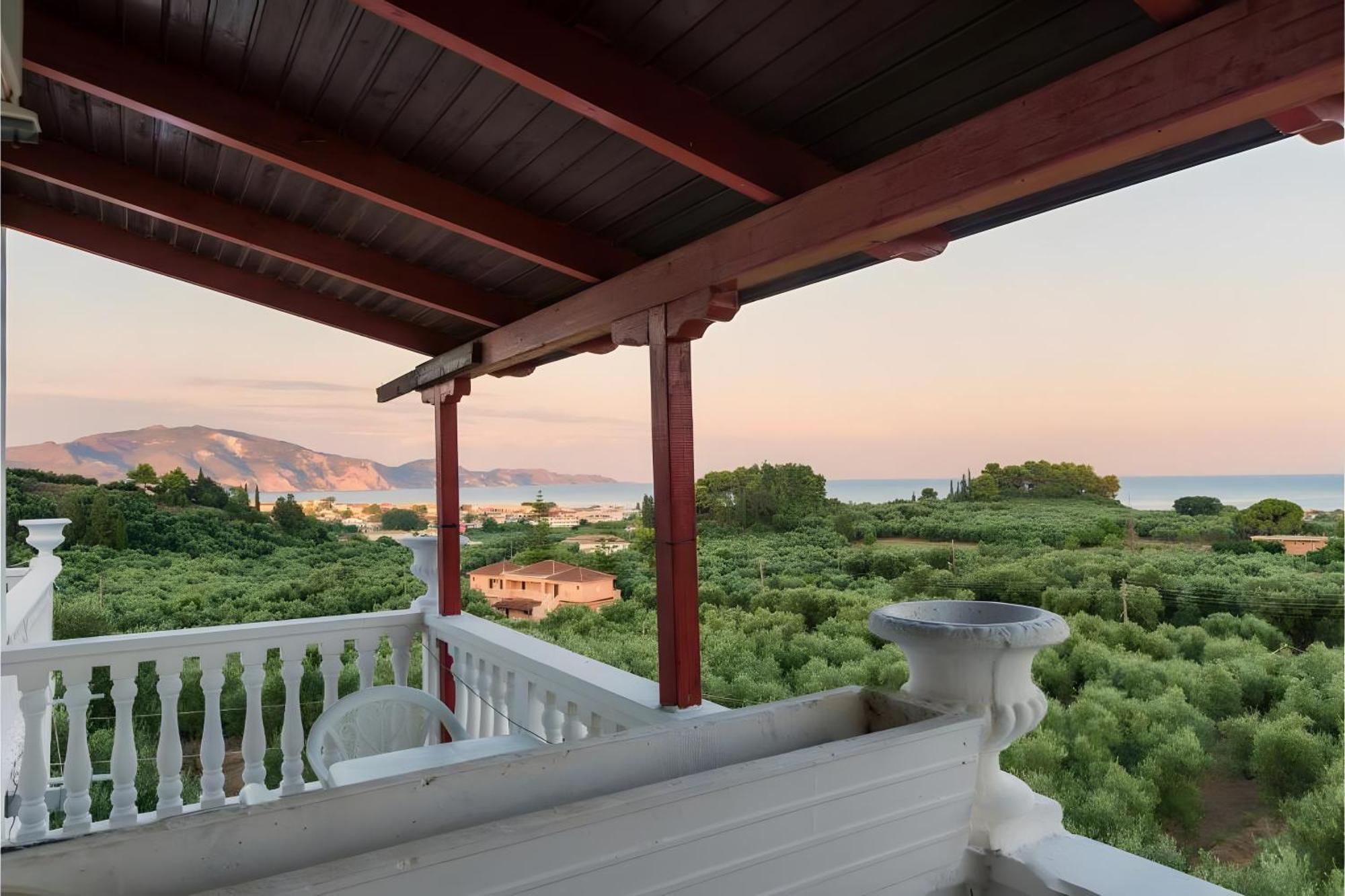 Guest house Tamar Apartments,