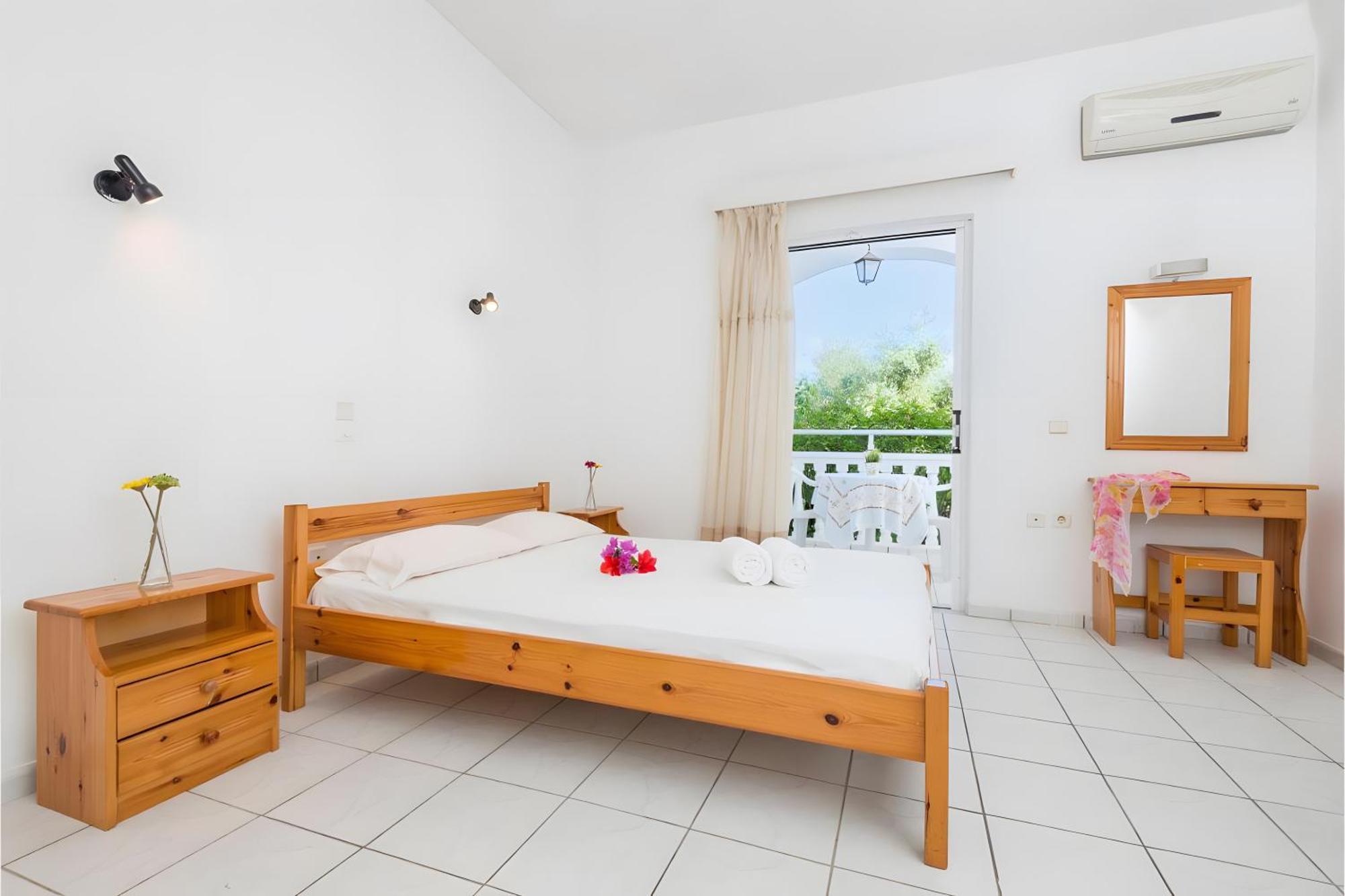 Guest house Tamar Apartments,