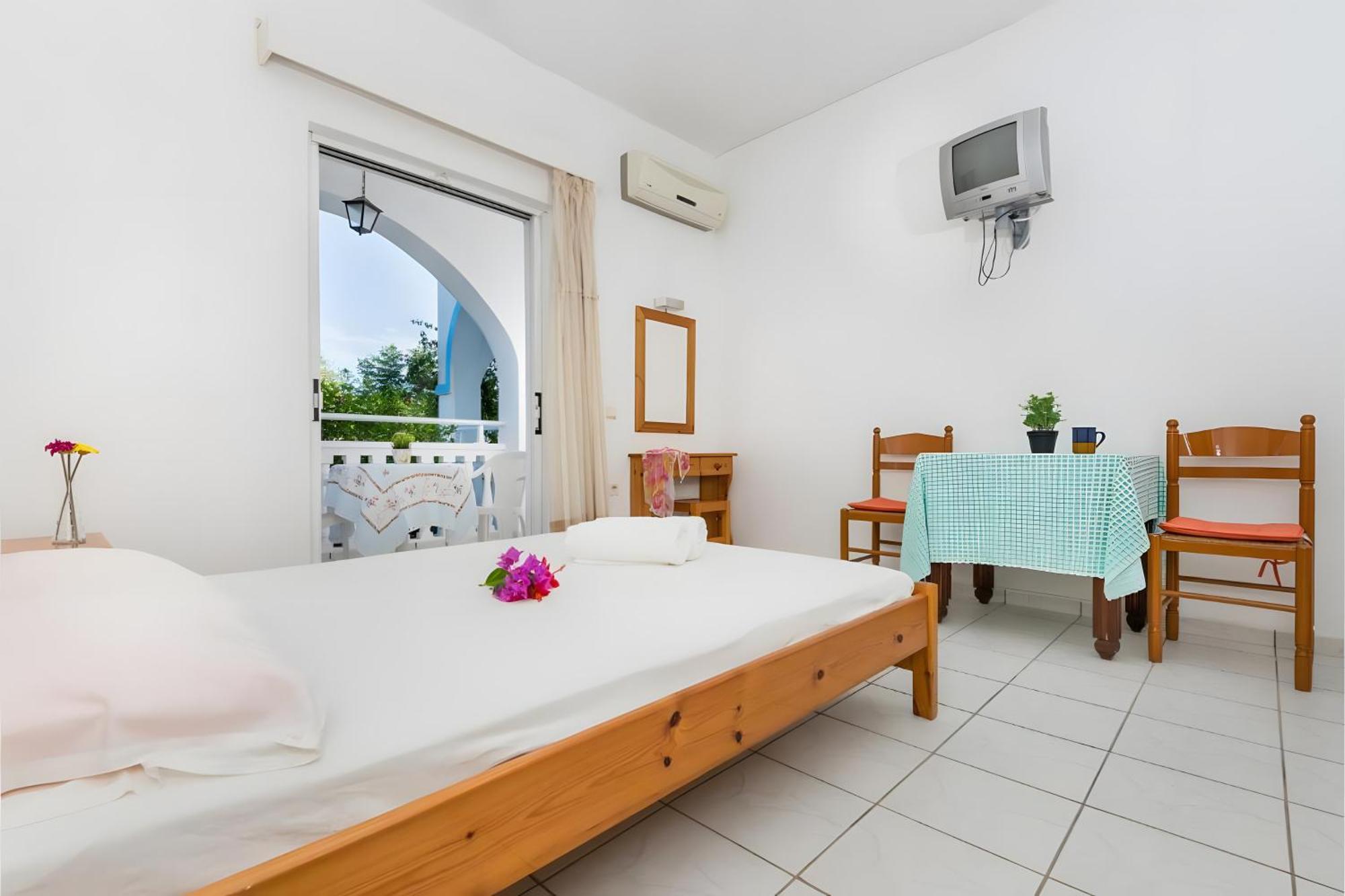 Guest house Tamar Apartments, Laganas
