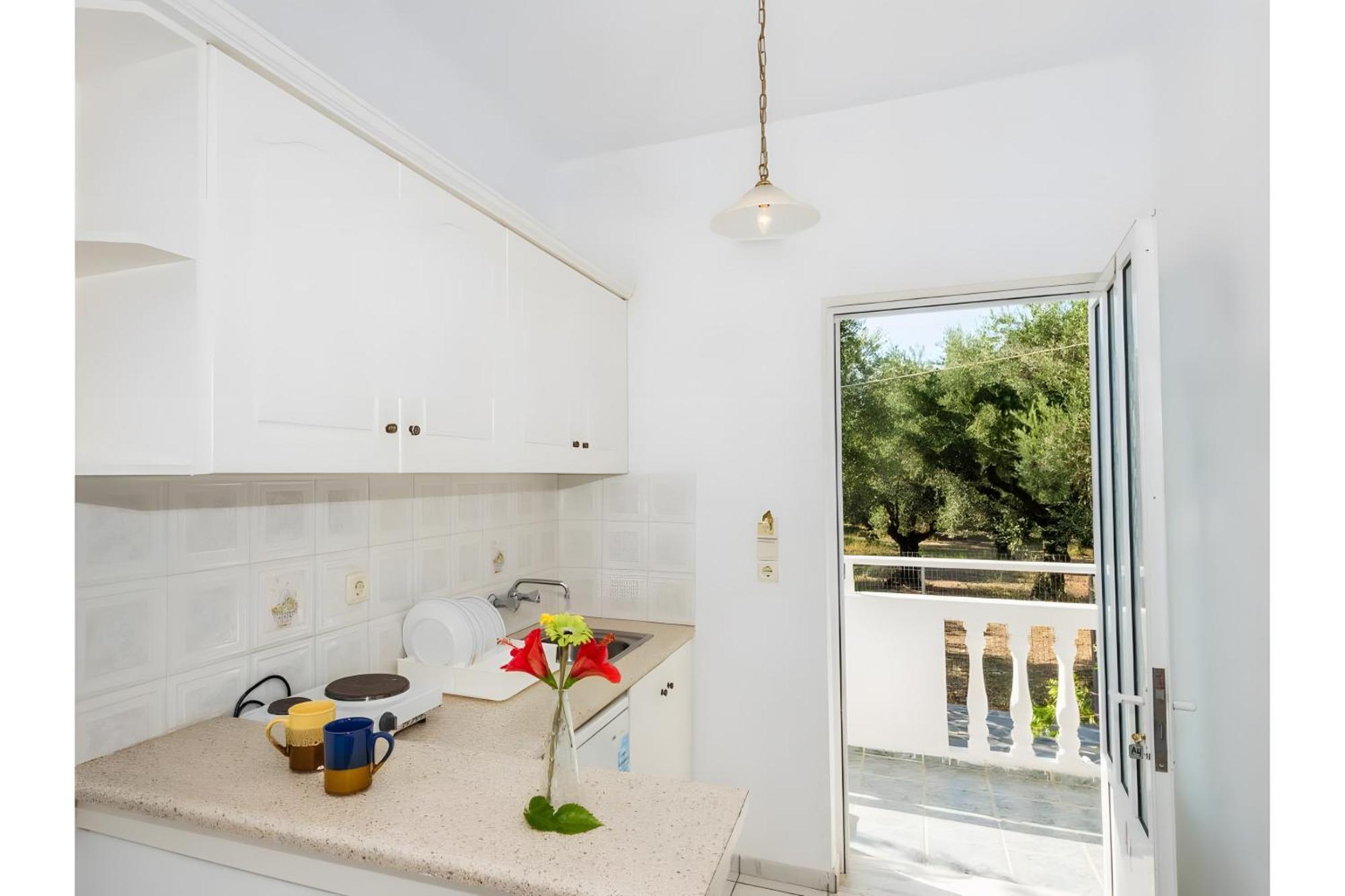 Guest house Tamar Apartments, Laganas