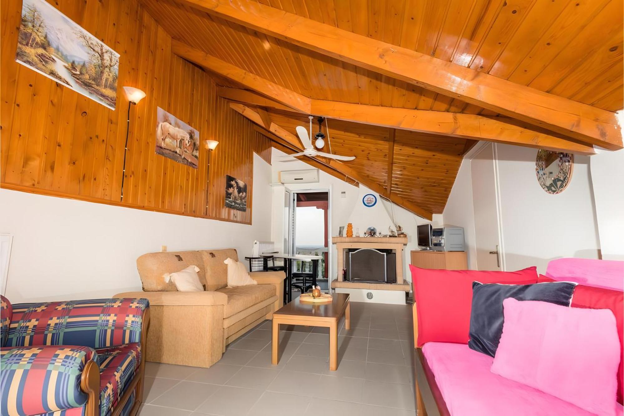 Guest house Tamar Apartments,
