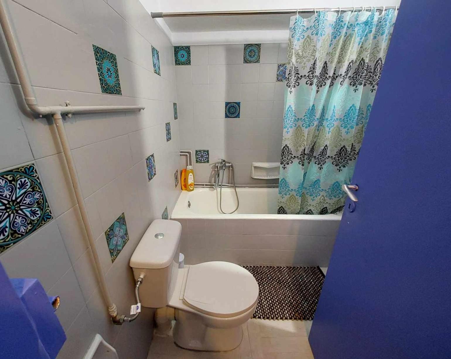 Apartment By The 2 *