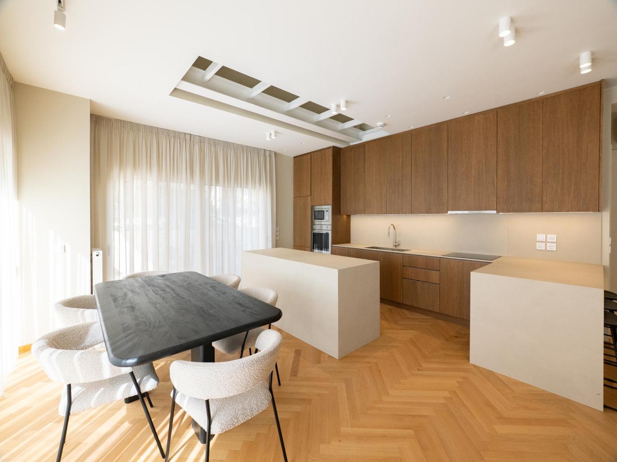 The Samirah Luxury Residences In Elliniko Aparthotel *