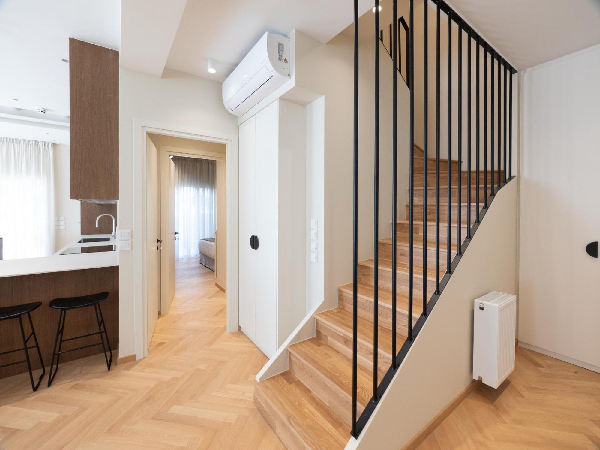 The Samirah Luxury Residences In Elliniko Aparthotel *