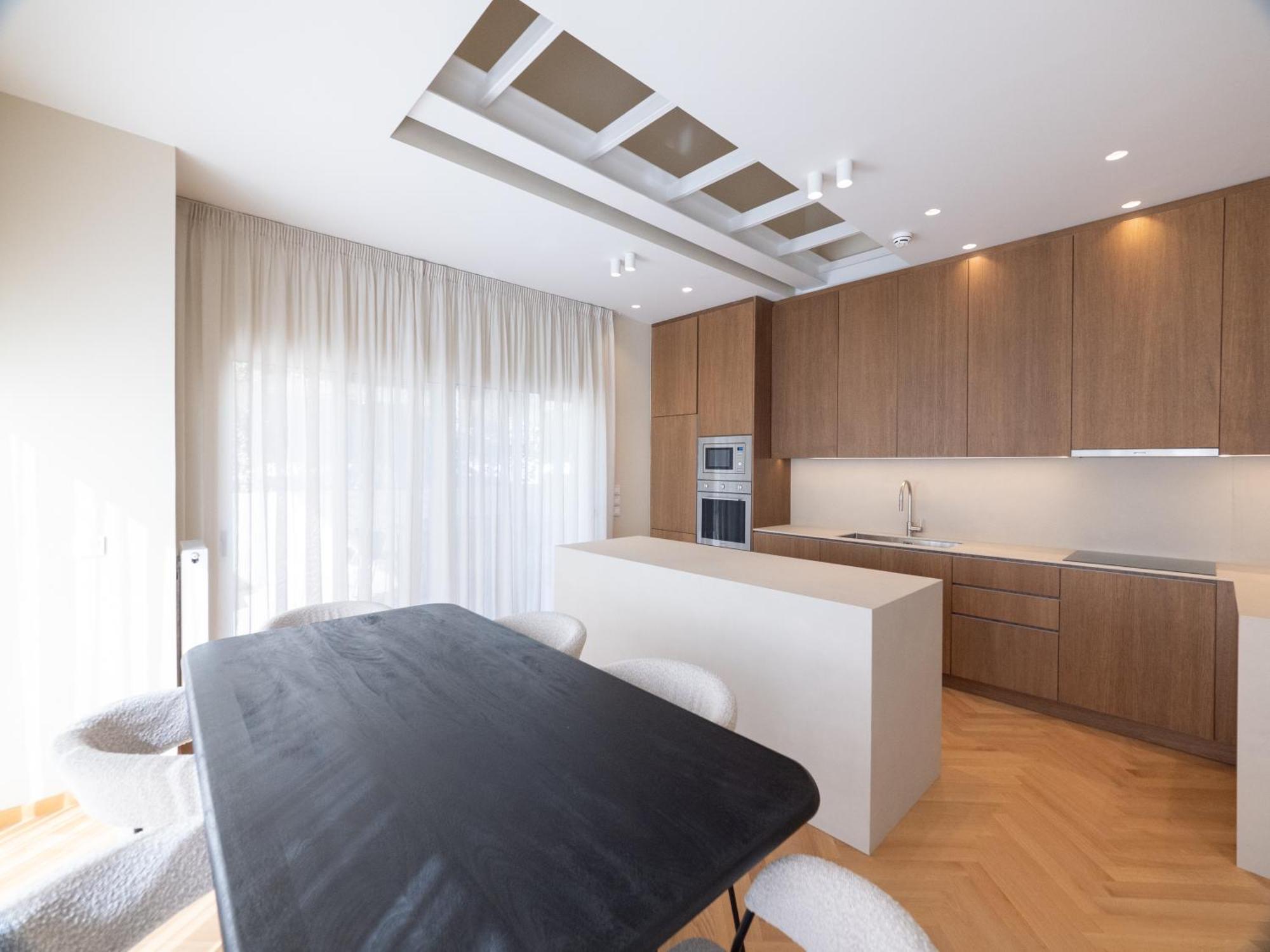 The Samirah Luxury Residences In Elliniko Athens