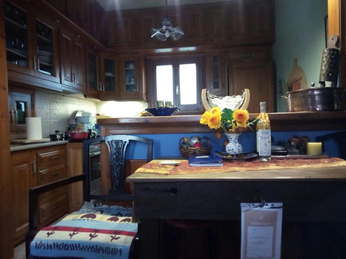 #perkyroseshome, Sea & Mountain Combo, Milies, S Pelion, Magnisia, Volos, Greece *