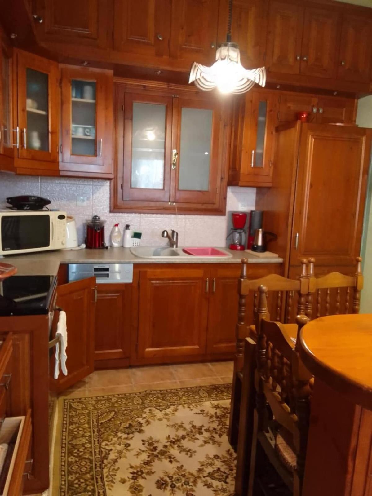 #perkyroseshome, Sea & Mountain Combo, Milies, S Pelion, Magnisia, Volos, Greece