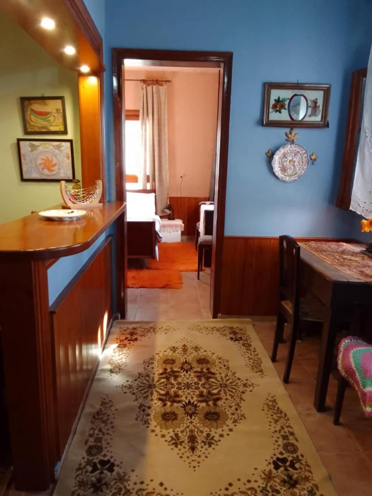 Holiday home #perkyroseshome, Sea & Mountain Combo, Milies, S Pelion, Magnisia, Volos, Greece *