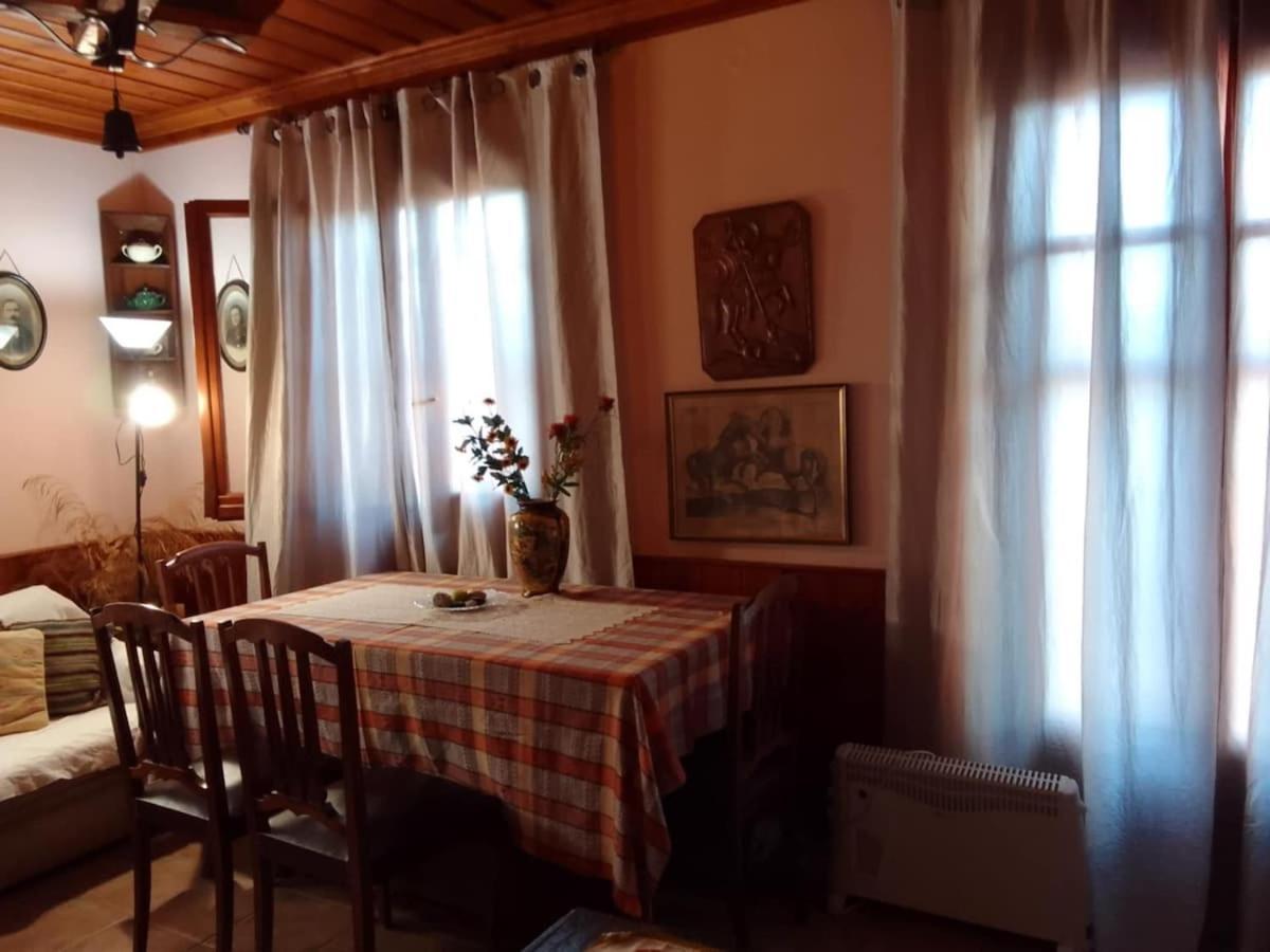 #perkyroseshome, Sea & Mountain Combo, Milies, S Pelion, Magnisia, Volos, Greece