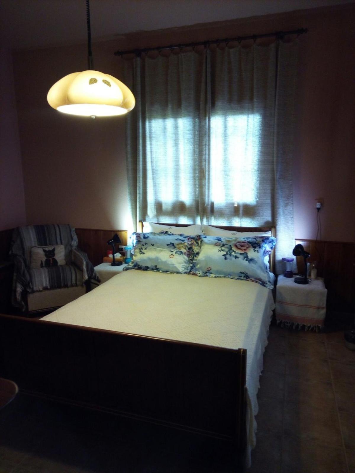 Holiday home #perkyroseshome, Sea & Mountain Combo, Milies, S Pelion, Magnisia, Volos, Greece *