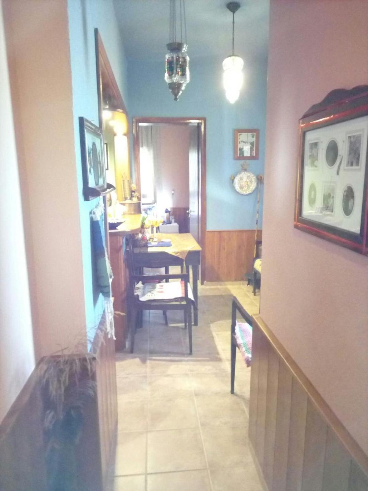 #perkyroseshome, Sea & Mountain Combo, Milies, S Pelion, Magnisia, Volos, Greece Holiday home Mileai