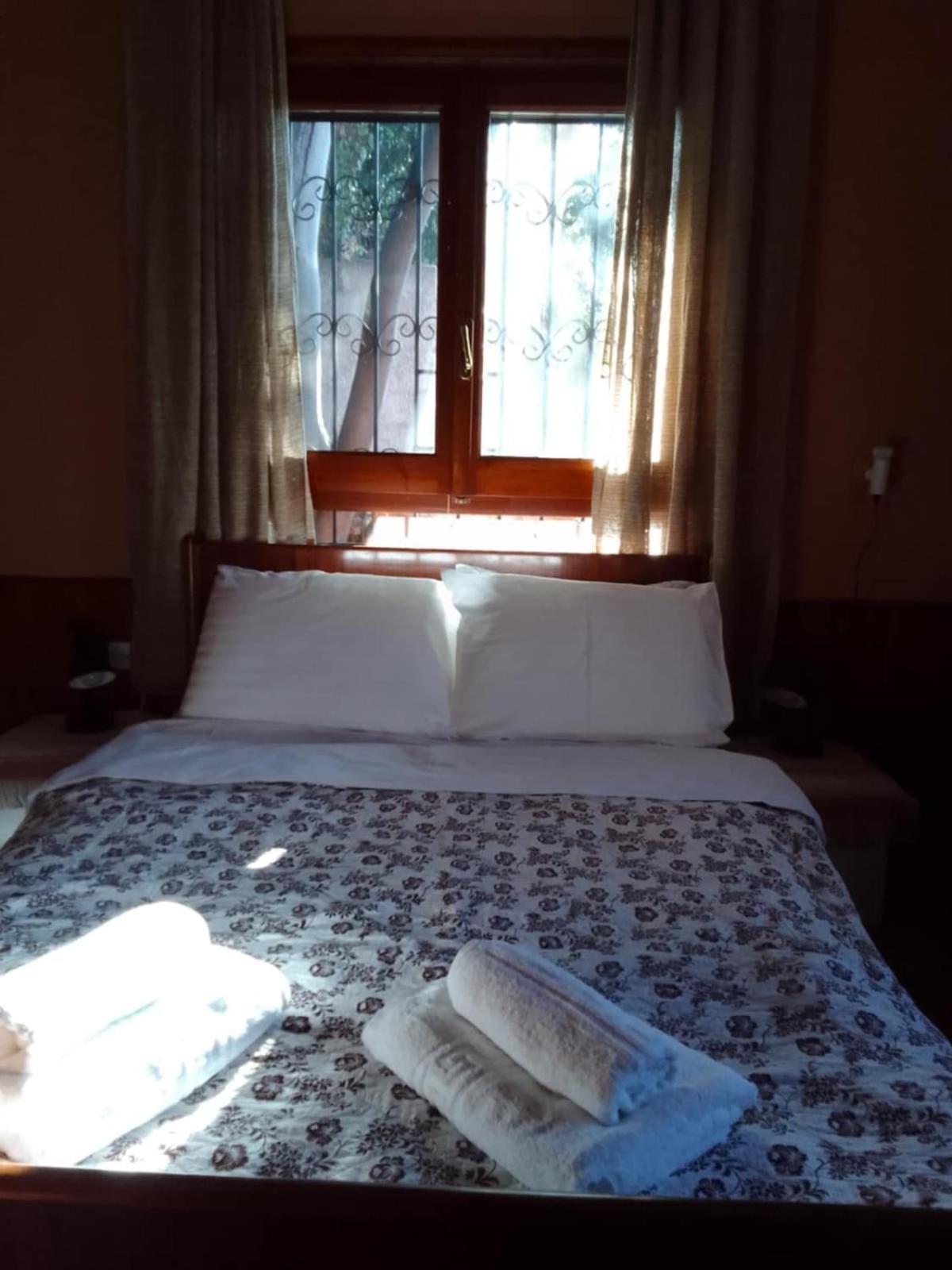 #perkyroseshome, Sea & Mountain Combo, Milies, S Pelion, Magnisia, Volos, Greece *