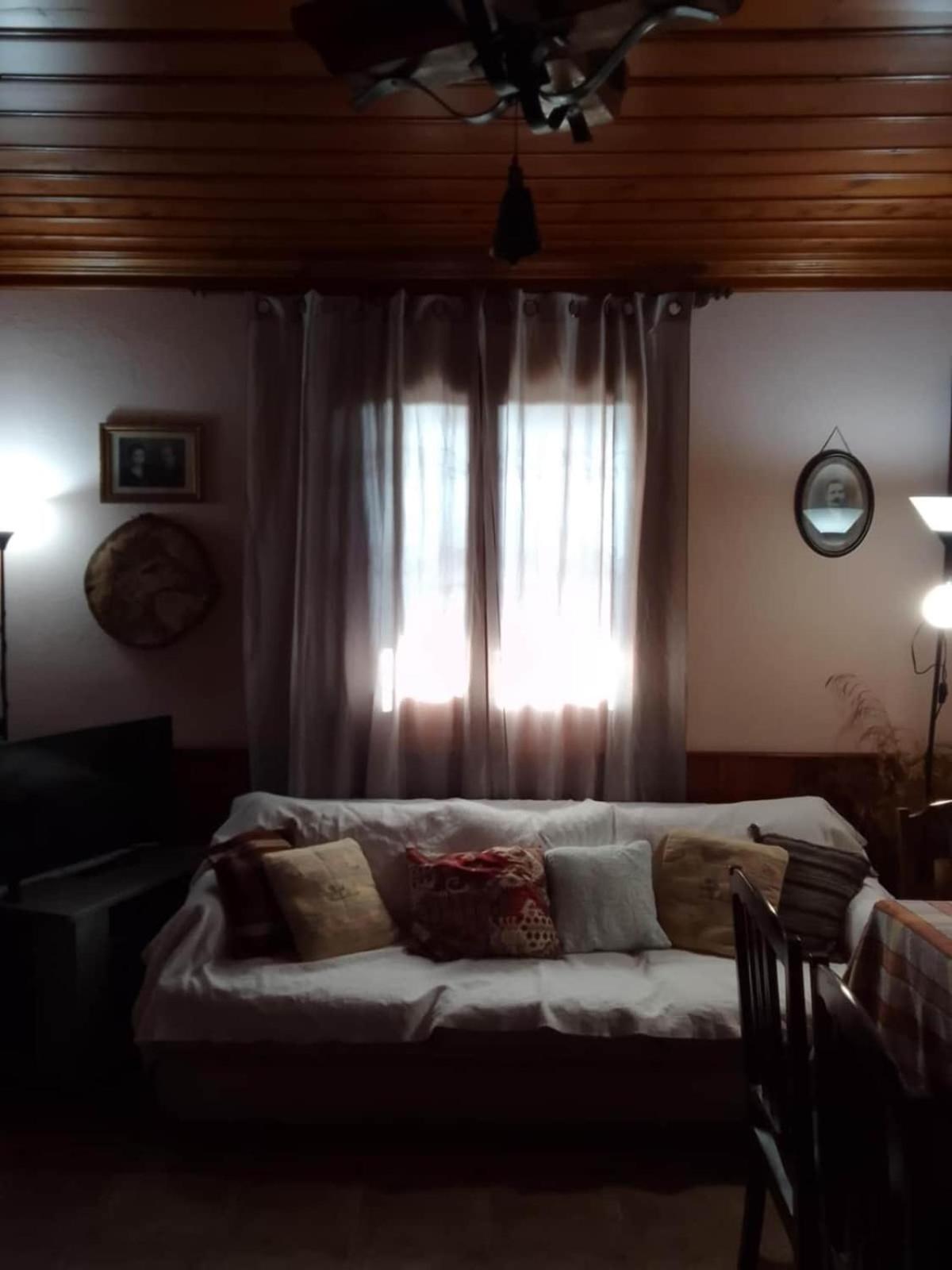 Holiday home #perkyroseshome, Sea & Mountain Combo, Milies, S Pelion, Magnisia, Volos, Greece