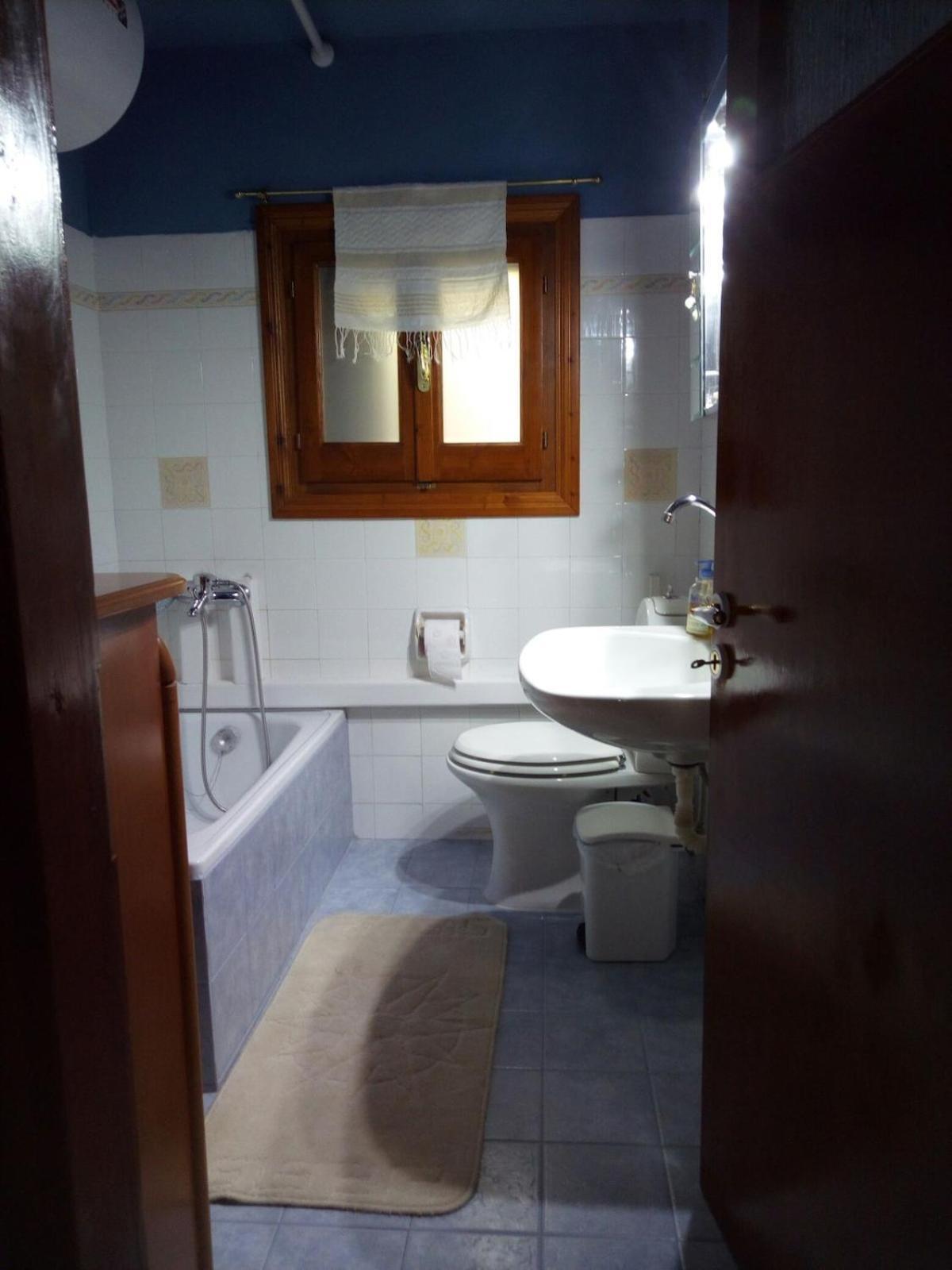 Holiday home #perkyroseshome, Sea & Mountain Combo, Milies, S Pelion, Magnisia, Volos, Greece Mileai