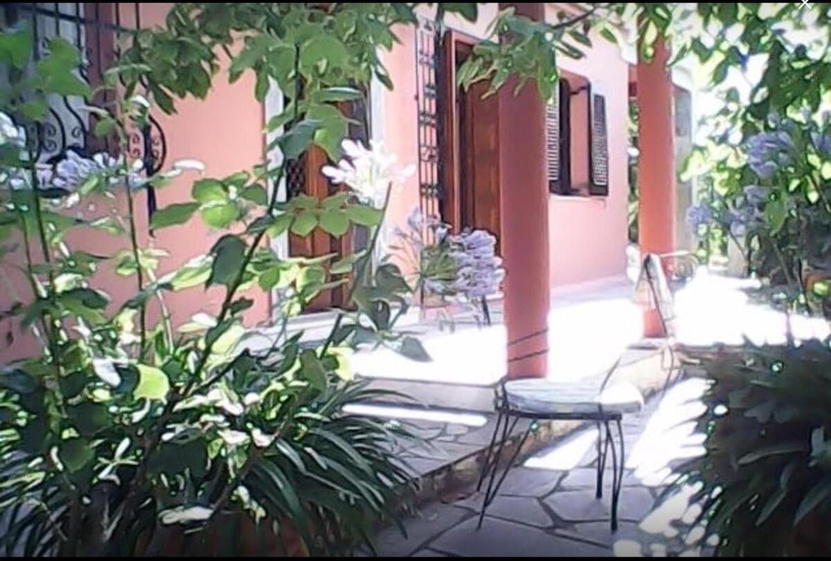 Holiday home #perkyroseshome, Sea & Mountain Combo, Milies, S Pelion, Magnisia, Volos, Greece