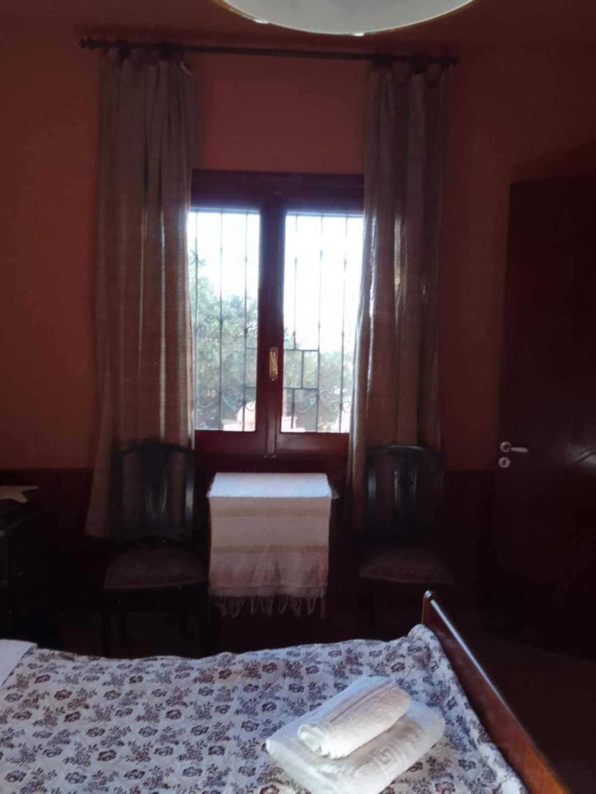 #perkyroseshome, Sea & Mountain Combo, Milies, S Pelion, Magnisia, Volos, Greece * Mileai