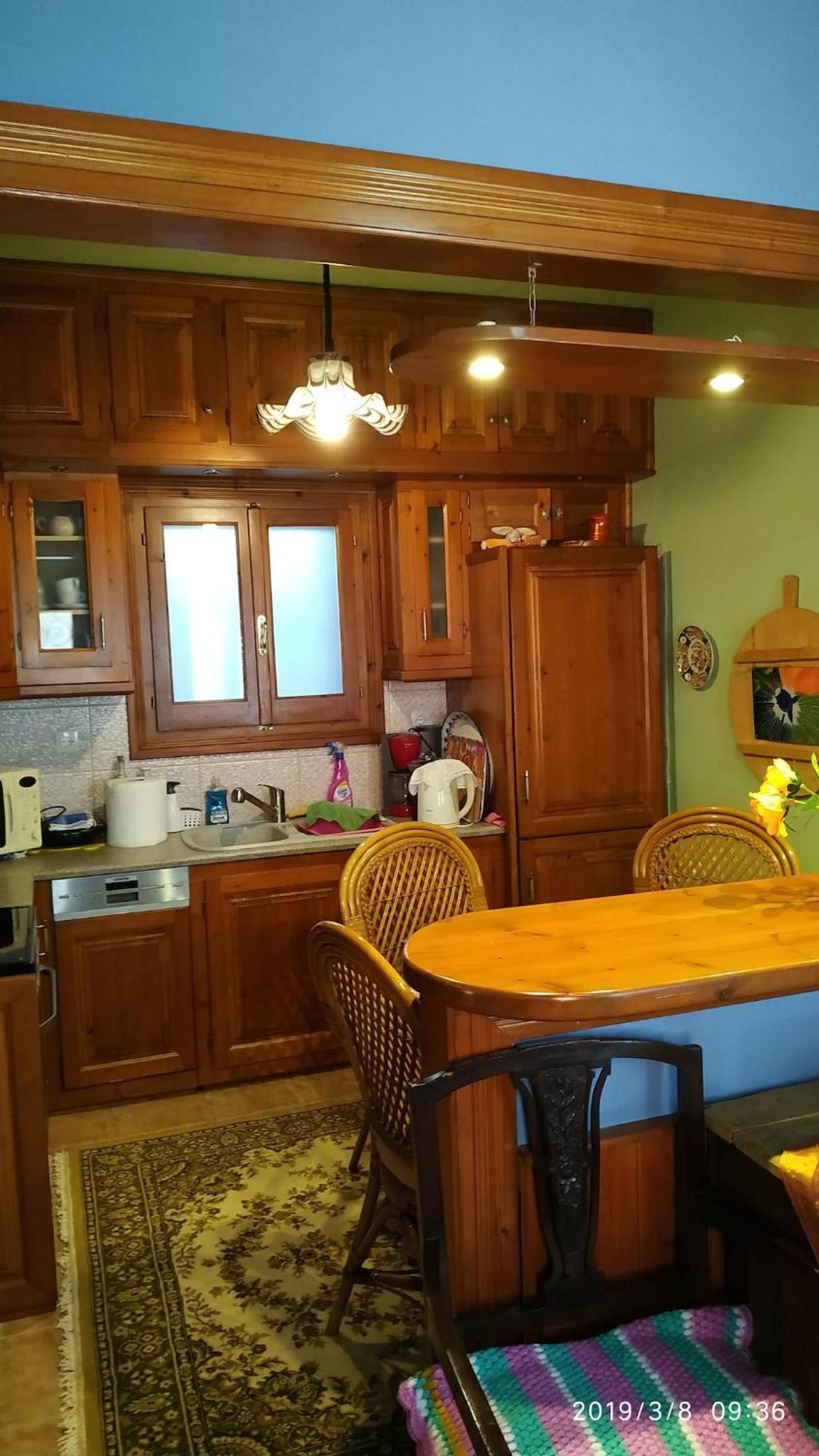 #perkyroseshome, Sea & Mountain Combo, Milies, S Pelion, Magnisia, Volos, Greece Holiday home