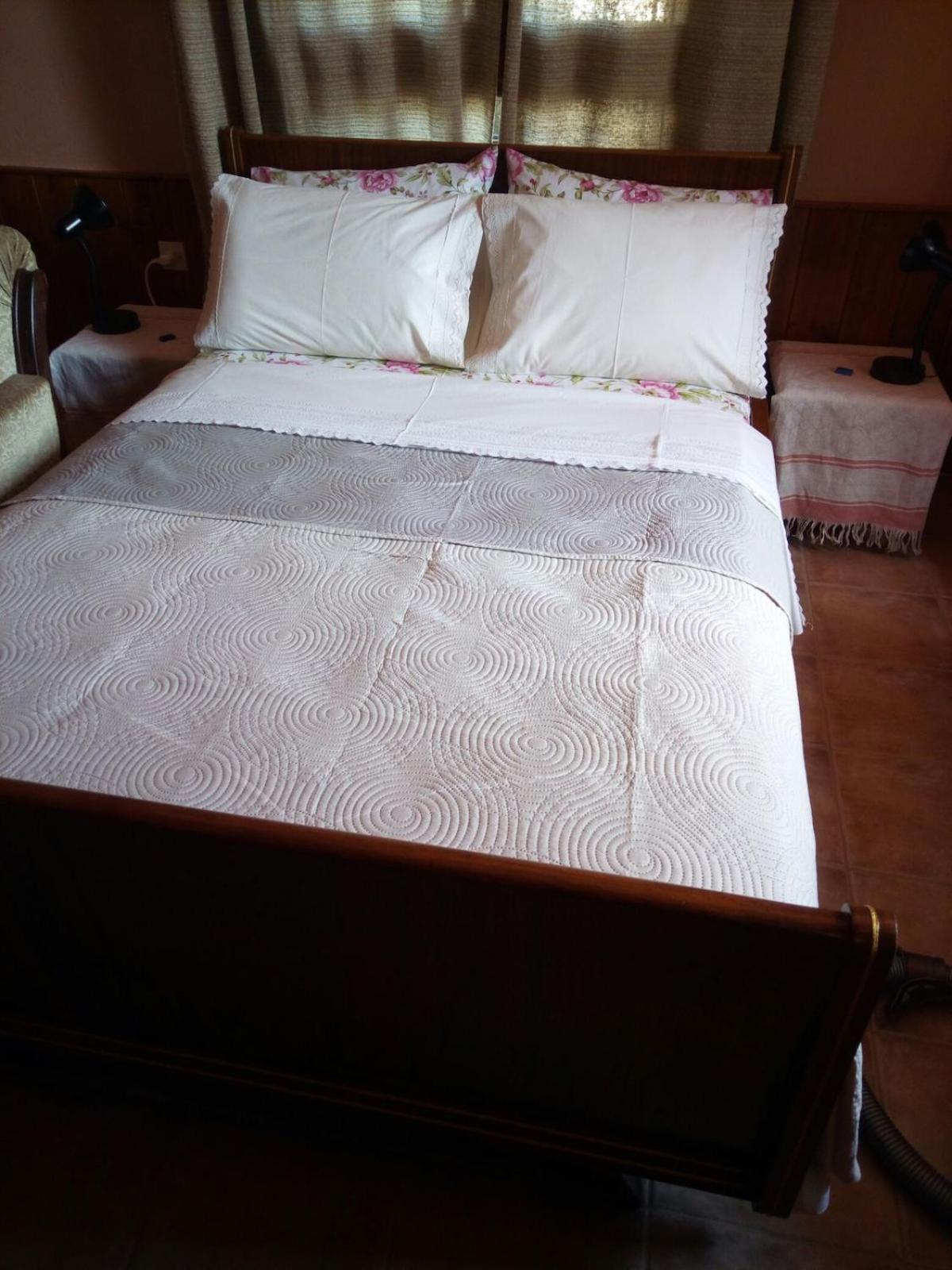 Holiday home #perkyroseshome, Sea & Mountain Combo, Milies, S Pelion, Magnisia, Volos, Greece *