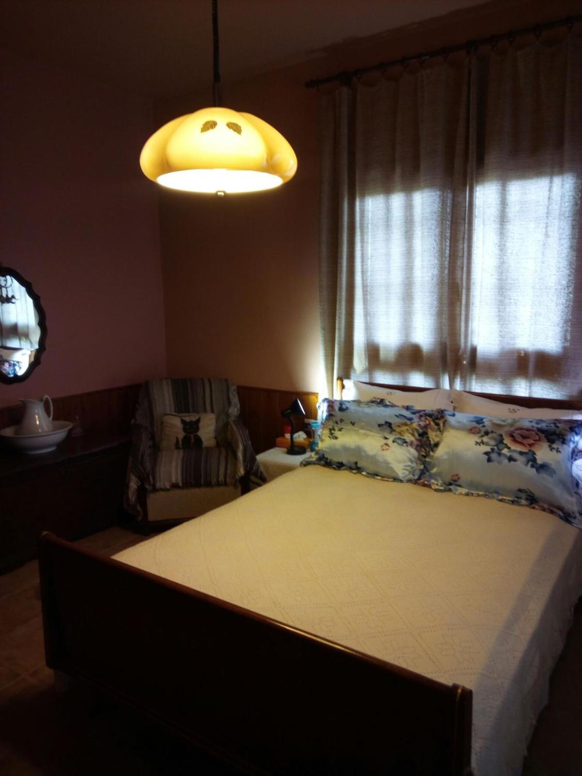 #perkyroseshome, Sea & Mountain Combo, Milies, S Pelion, Magnisia, Volos, Greece * Mileai