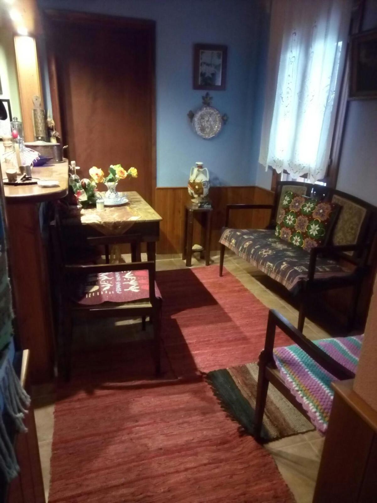 #perkyroseshome, Sea & Mountain Combo, Milies, S Pelion, Magnisia, Volos, Greece Holiday home