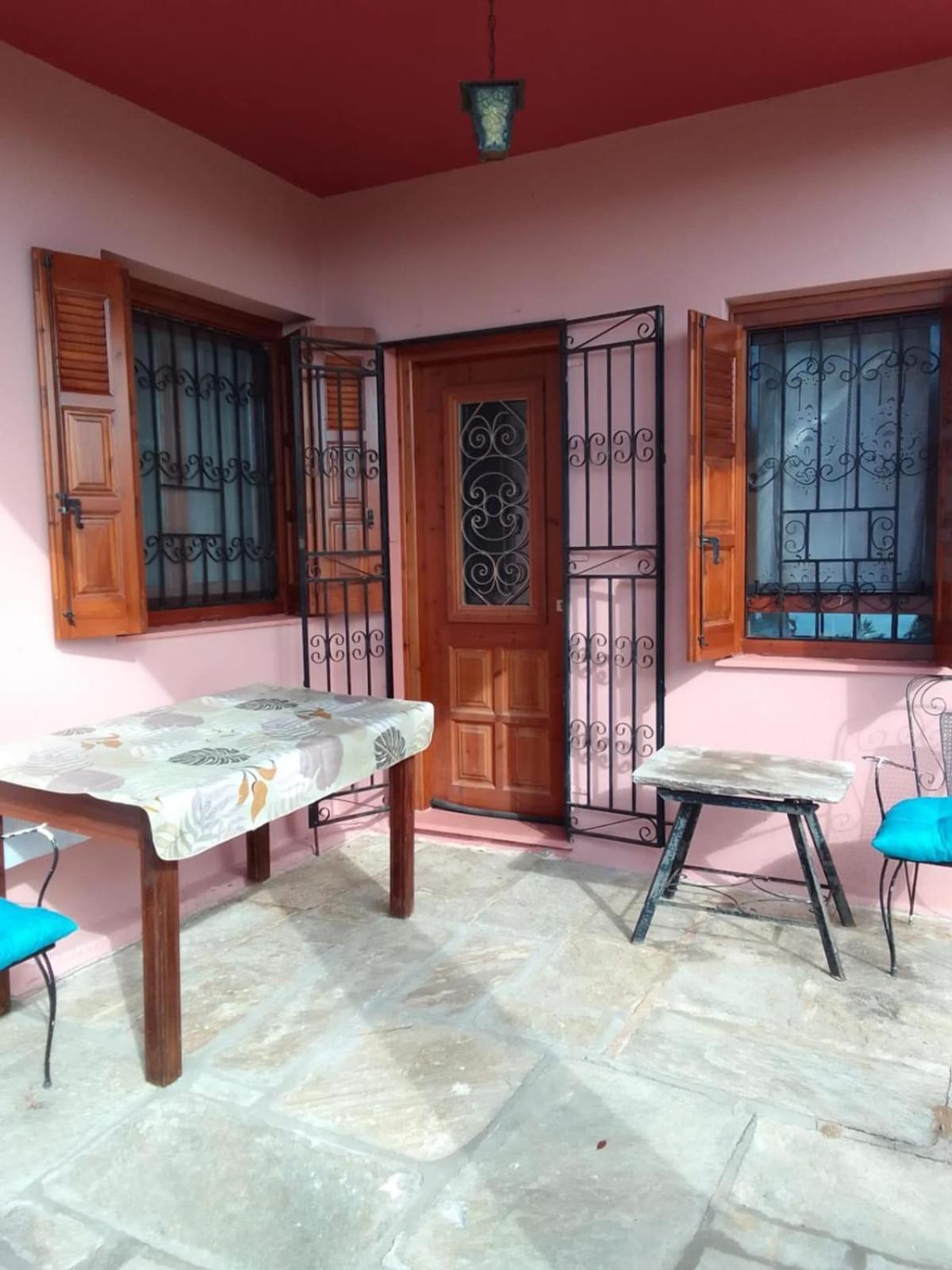 Holiday home #perkyroseshome, Sea & Mountain Combo, Milies, S Pelion, Magnisia, Volos, Greece Mileai