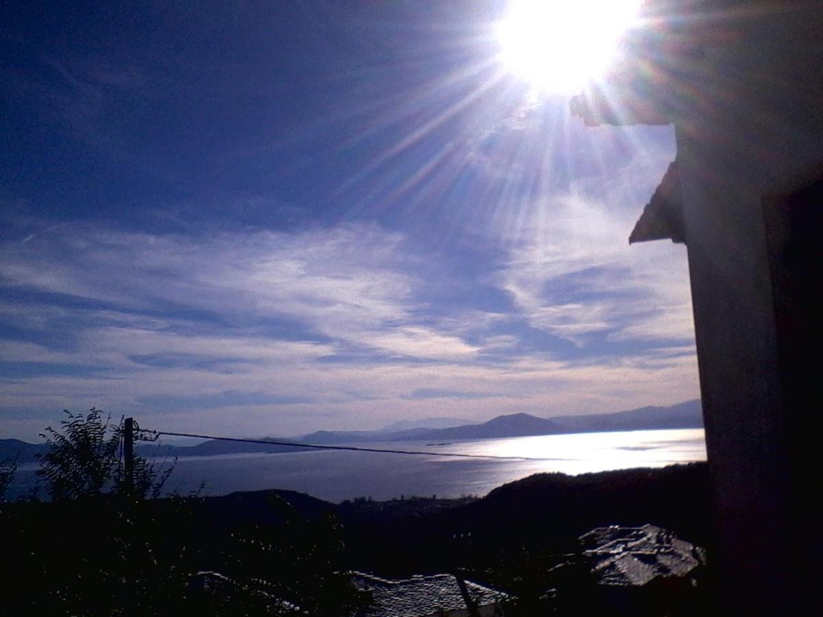 #perkyroseshome, Sea & Mountain Combo, Milies, S Pelion, Magnisia, Volos, Greece Holiday home