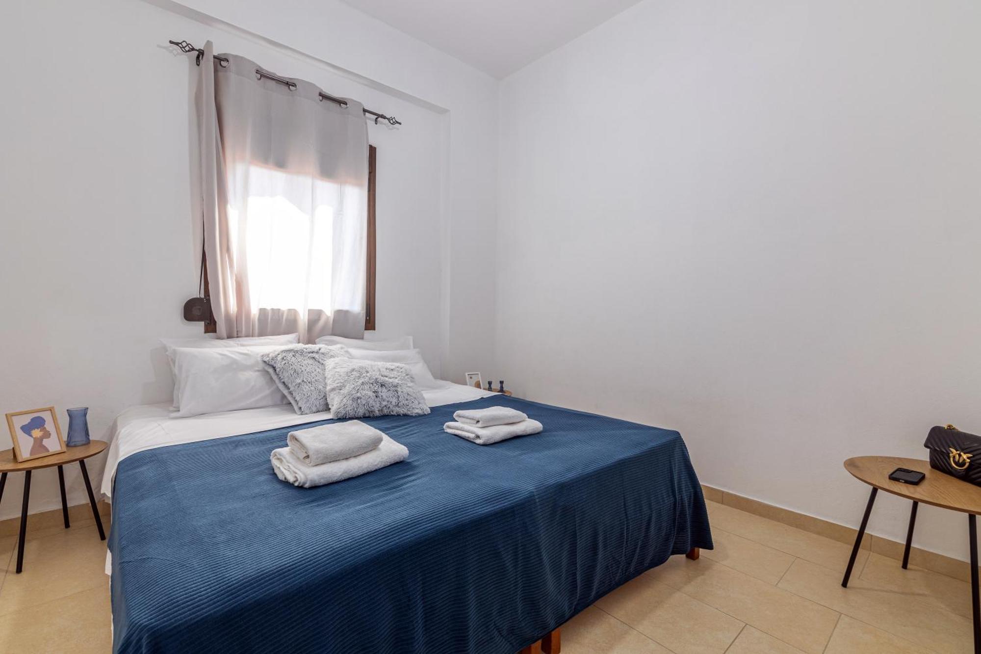 Sea View Emmanuela, By Idealstay Experience Paranimfoi