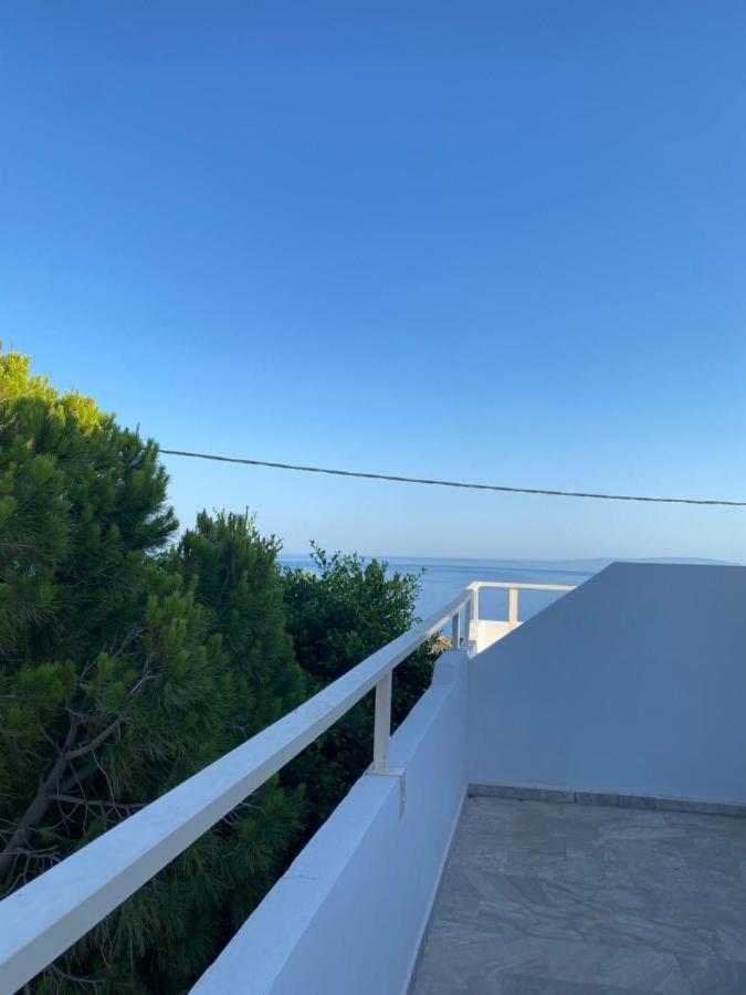 Avra Sfakia *