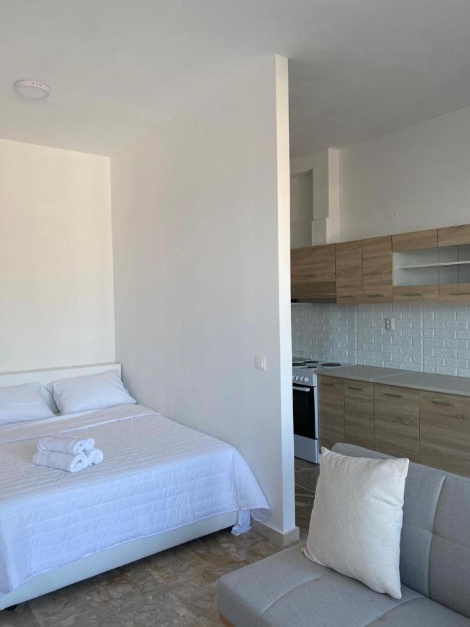 Avra Sfakia Apartment Khora Sfakion
