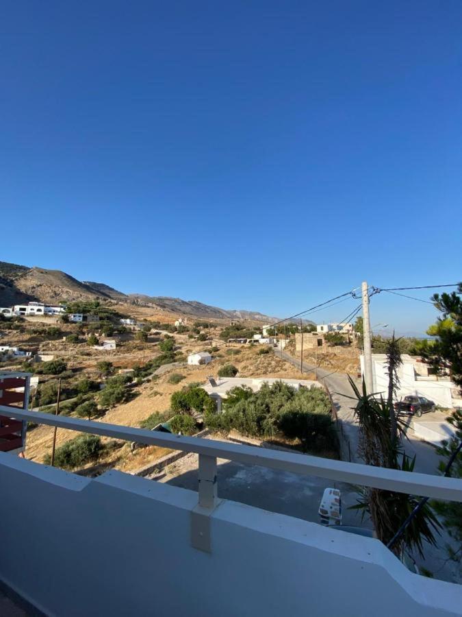 Avra Sfakia * Khora Sfakion