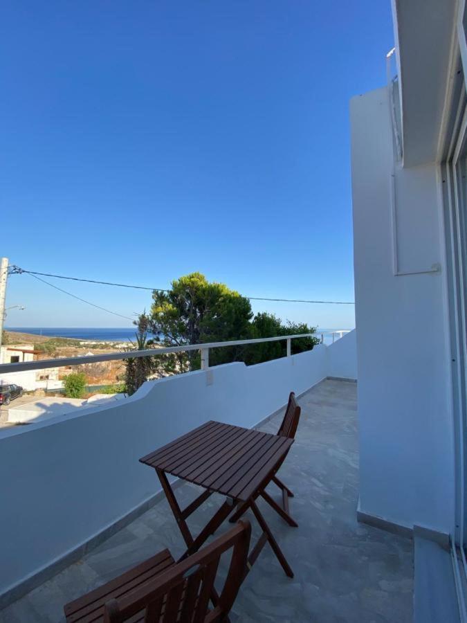 Avra Sfakia Apartment