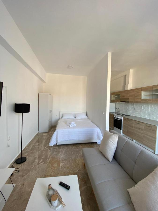 Apartment Avra Sfakia