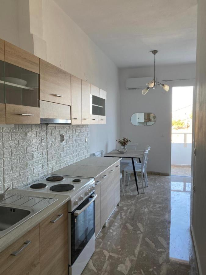 Avra Sfakia Apartment *