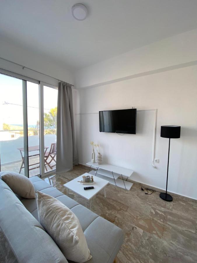 Apartment Avra Sfakia *