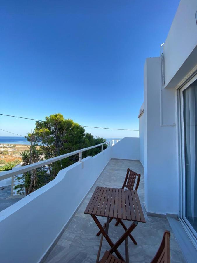 Apartment Avra Sfakia Khora Sfakion