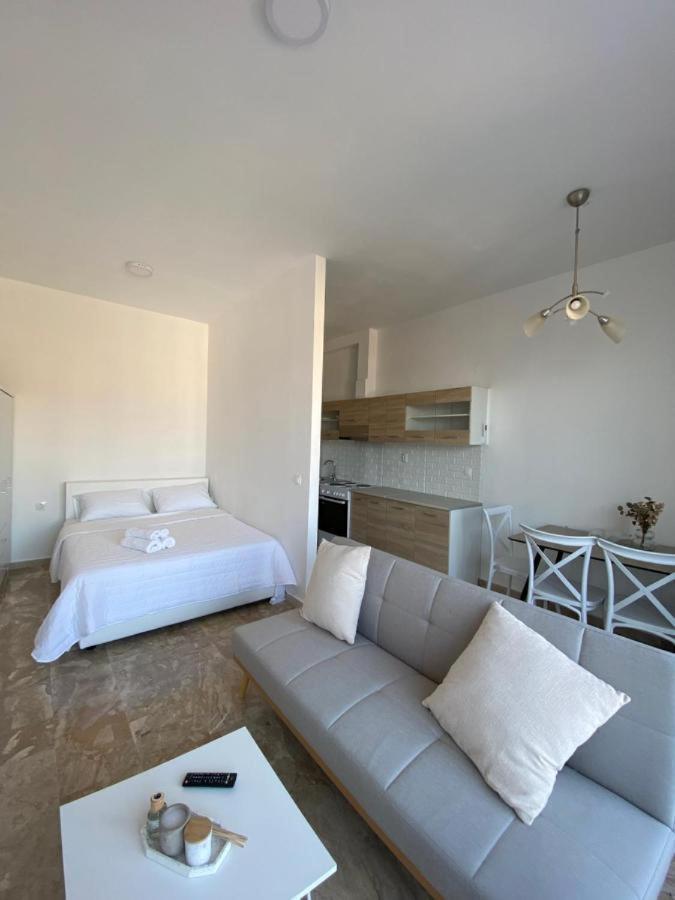 Avra Sfakia Apartment *