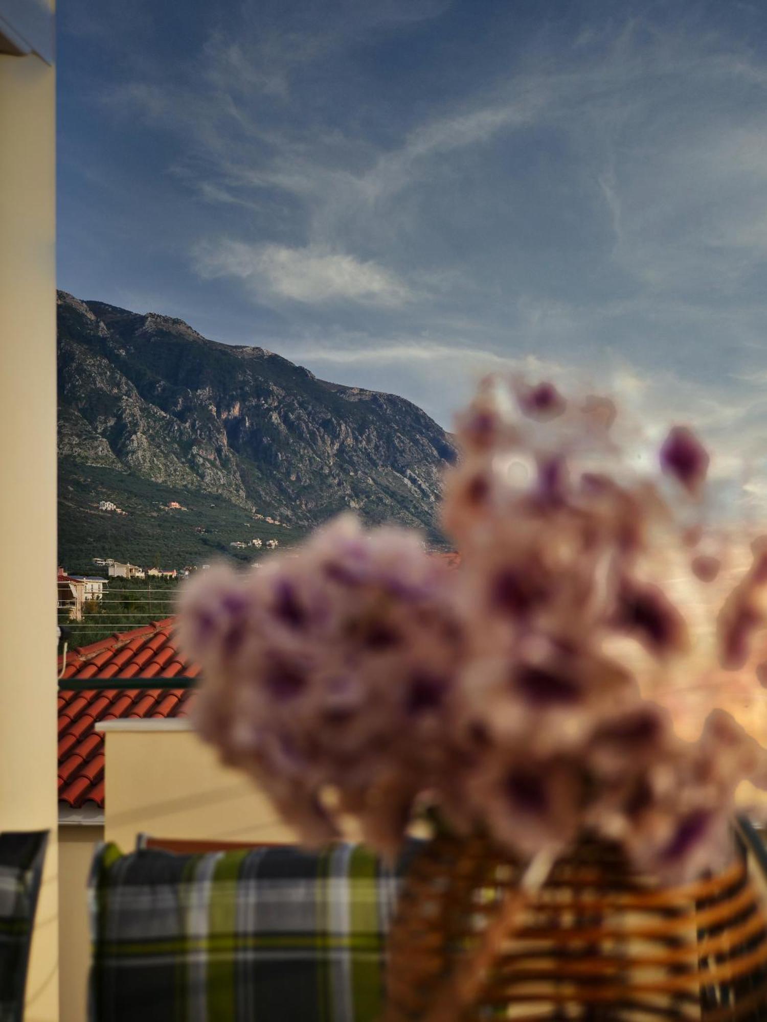 Villa Olive Heaven *