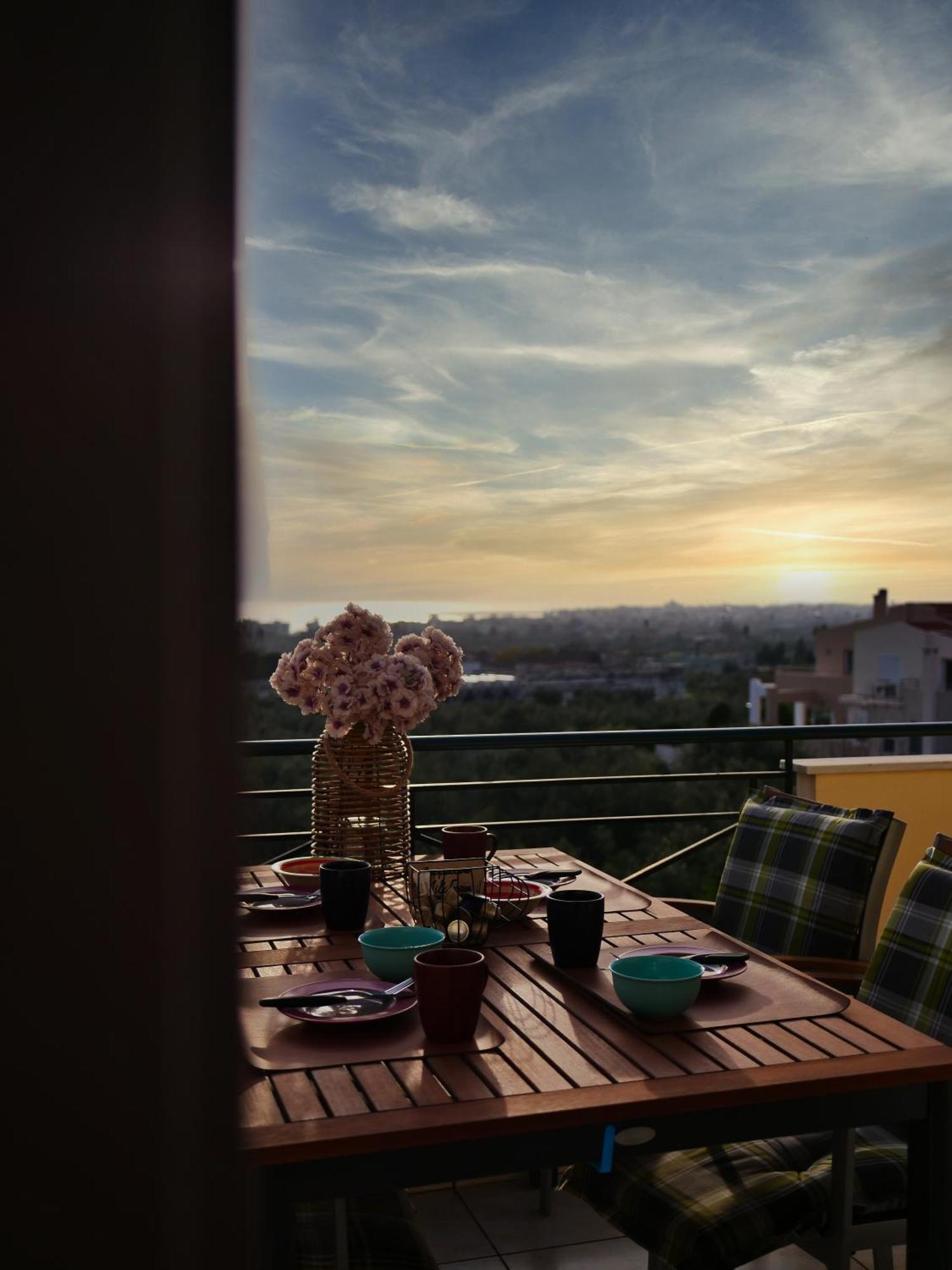 Olive Heaven Villa *