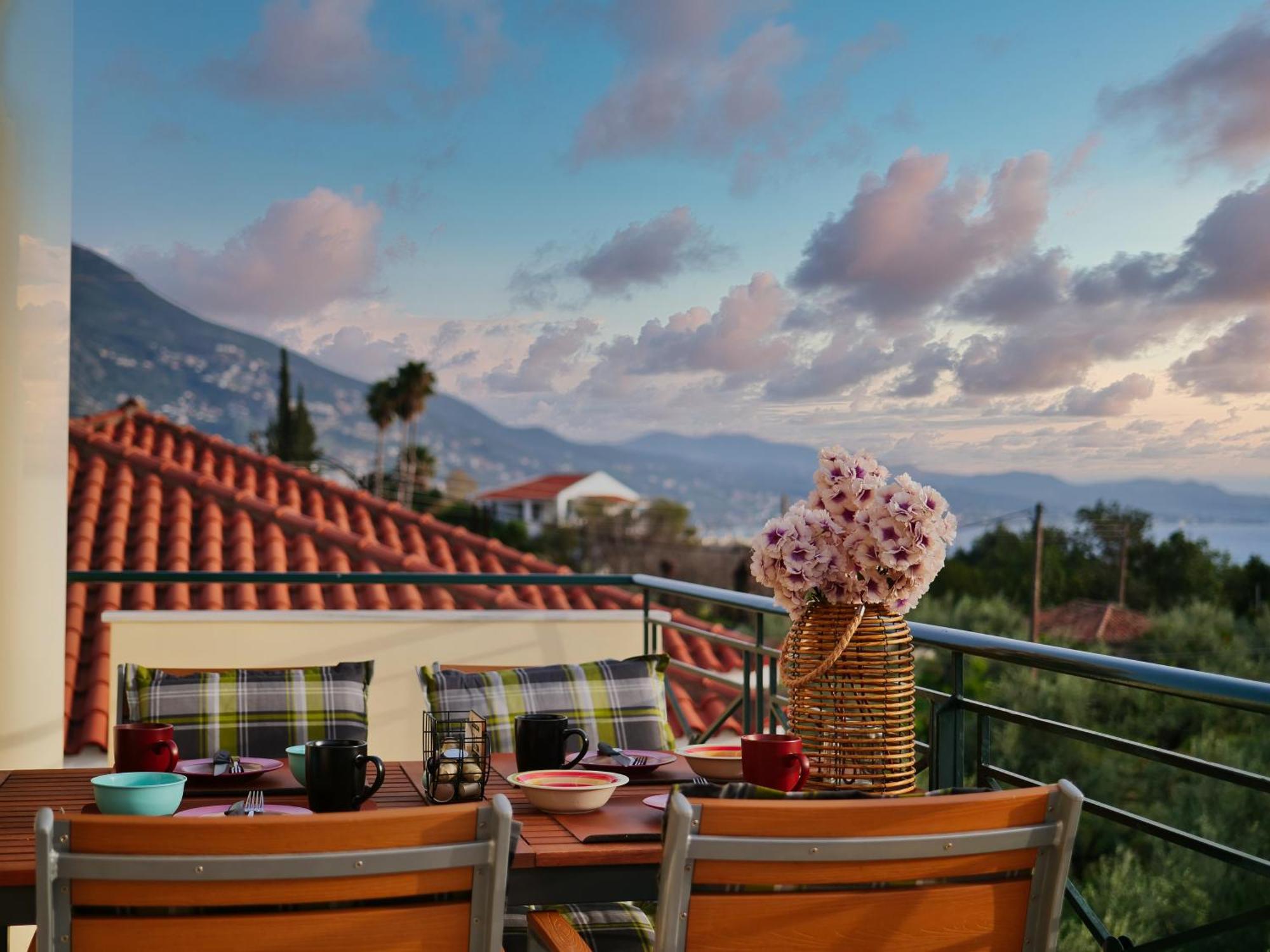 Villa Olive Heaven