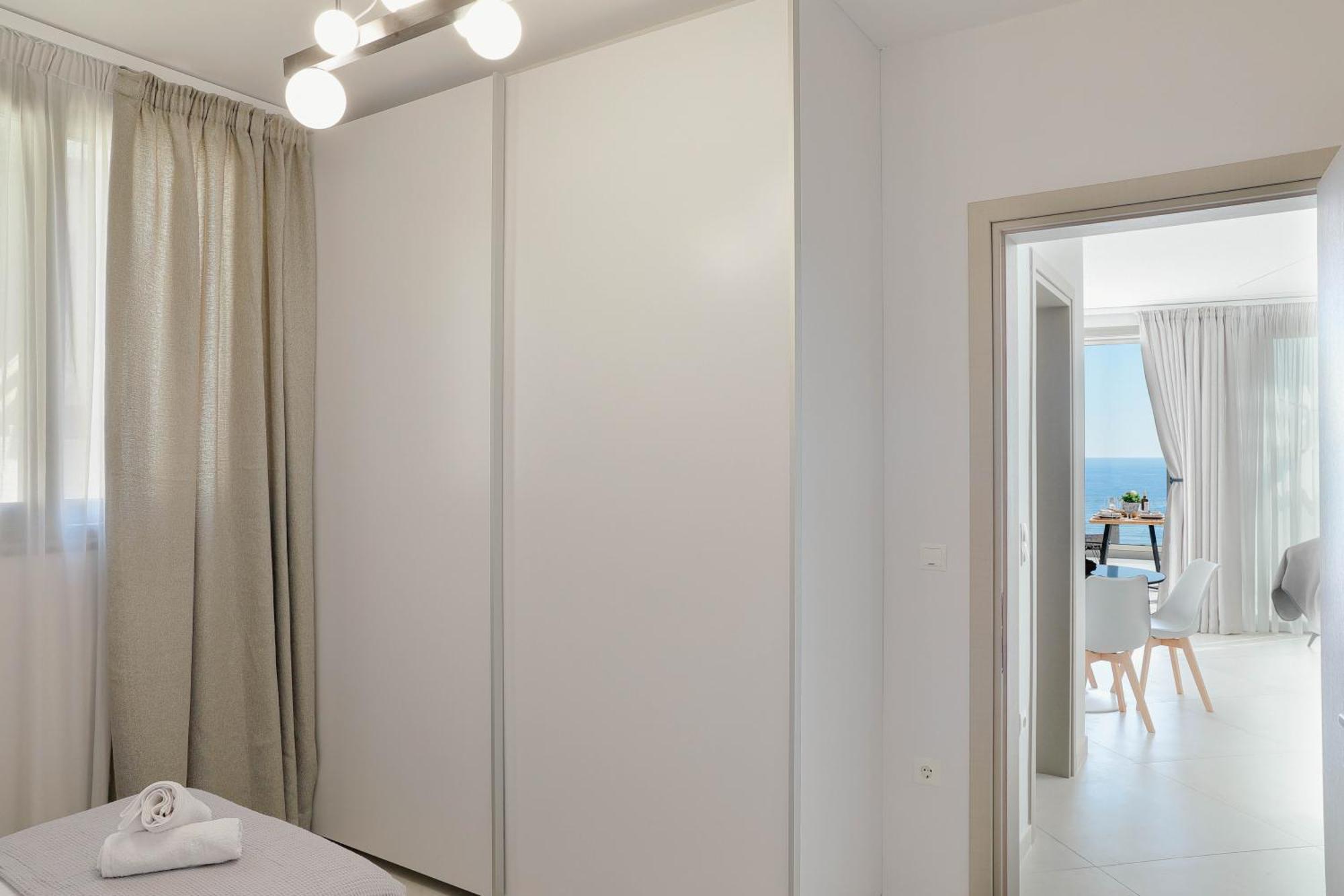 Apartment Ocean Breeze *