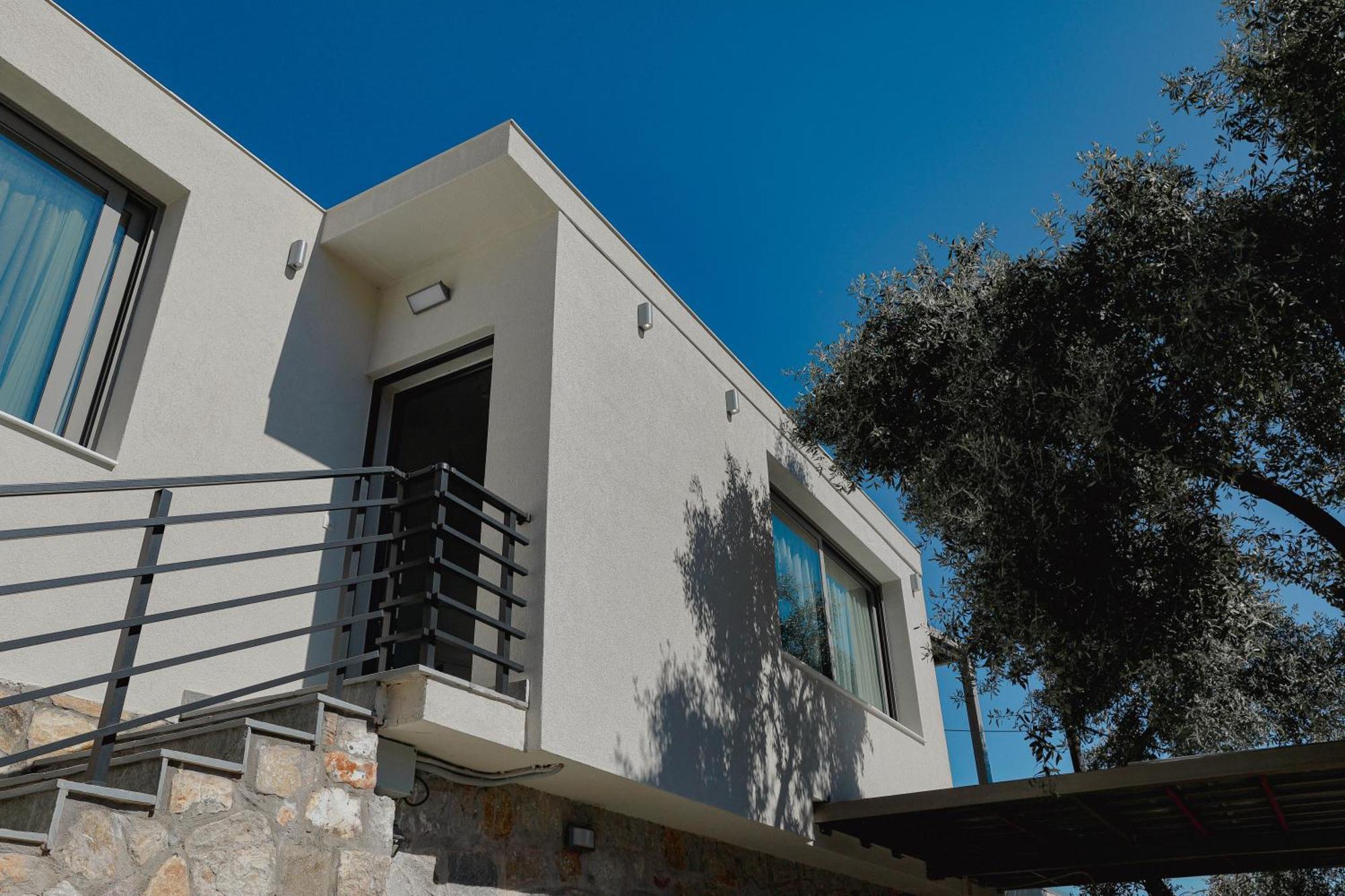 Apartment Ocean Breeze