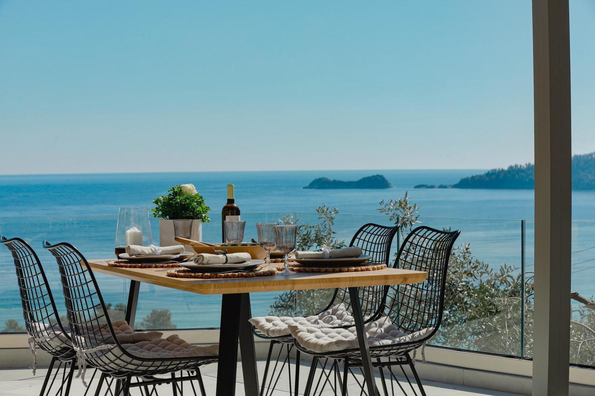 Apartment Ocean Breeze