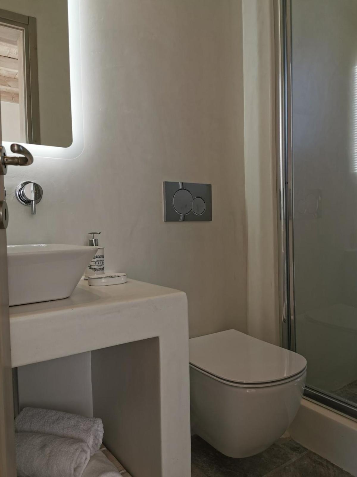 Ios-villas-retreat Chora (Ios)