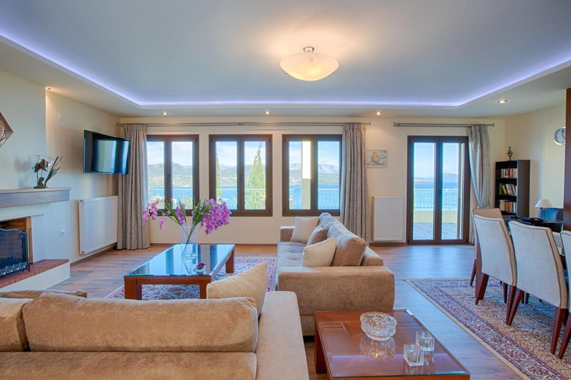 Buena Vista - Amazing Sea View