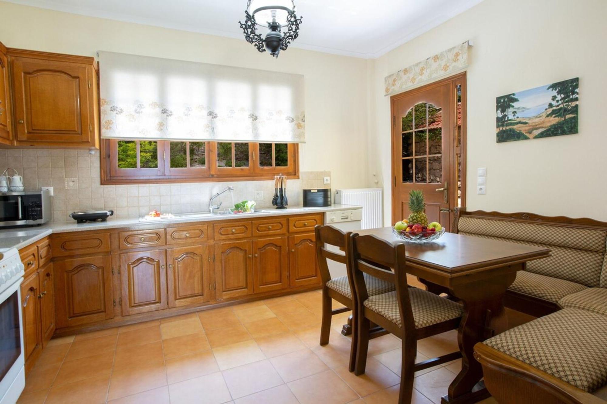 Buena Vista - Amazing Sea View Lygia (Lefkada)