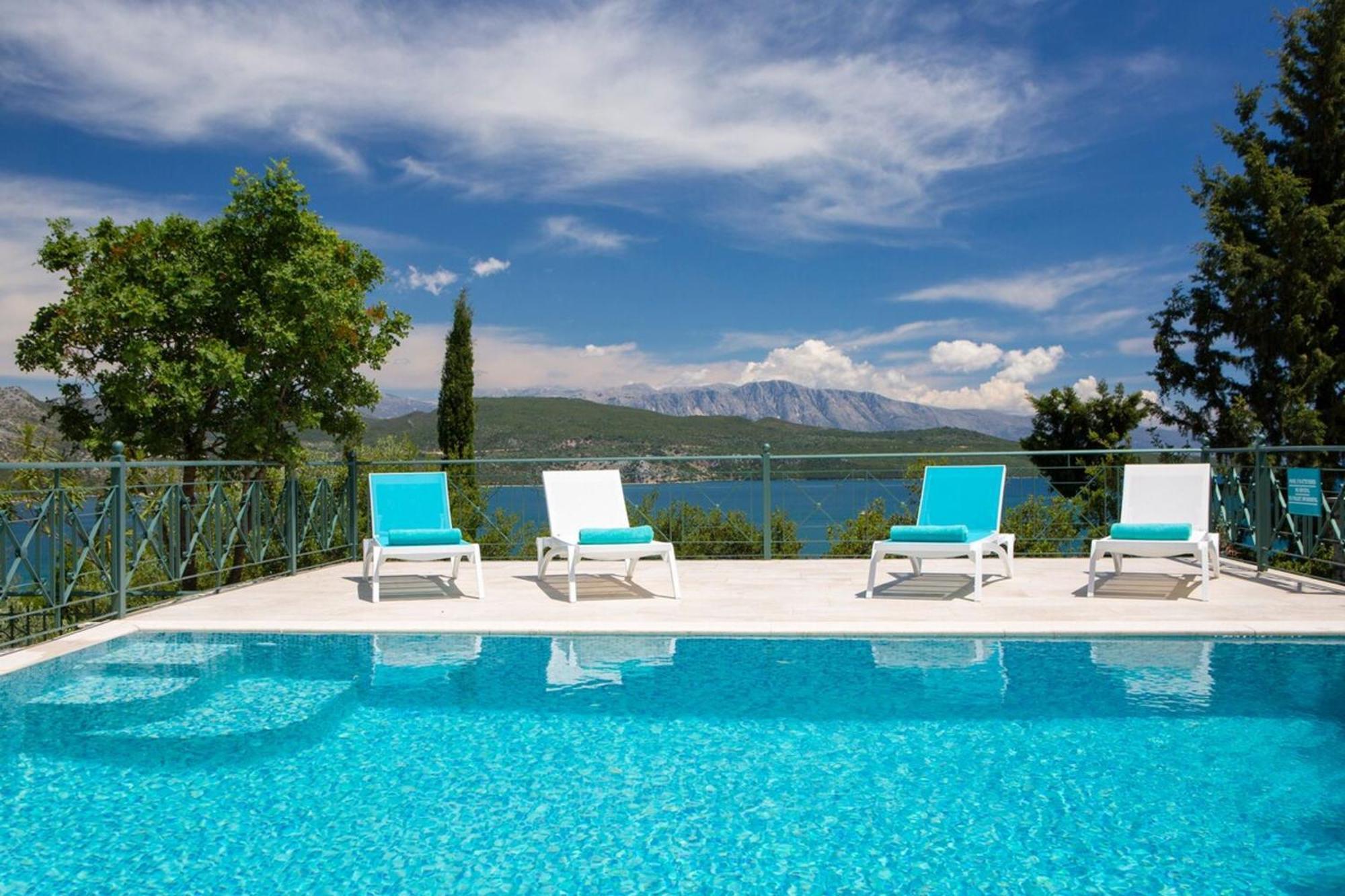 Buena Vista - Amazing Sea View